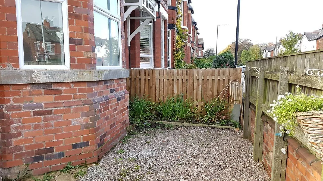 Number 1, Beech Road Apartment Manchester 0*,  United Kingdom